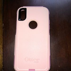 Otter box case